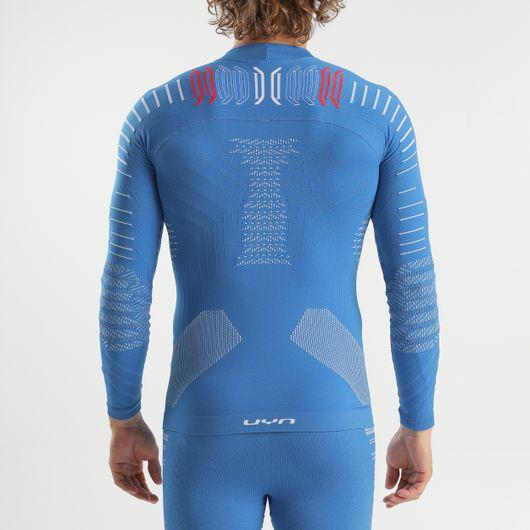 Actual product image UYN Thermoshirt Natyon 3.0 Slowakei (XXL)