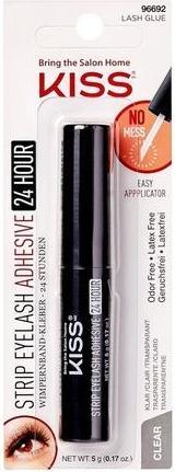 Produktbild KISS Wimpernklebeband 24 Stunden klar (Wimpernkleber)