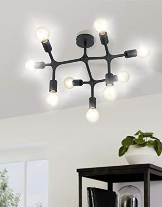 Produktbild EGLO Bocadella 1 (E27)