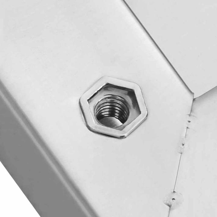 Actual product image vidaXL Wandregal