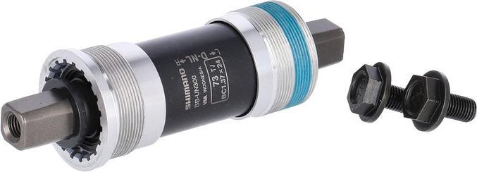 Actual product image Shimano BB-UN300