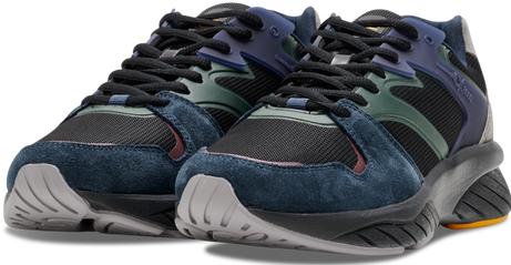 Actual product image hummel REACH LX 8000 DN (46)