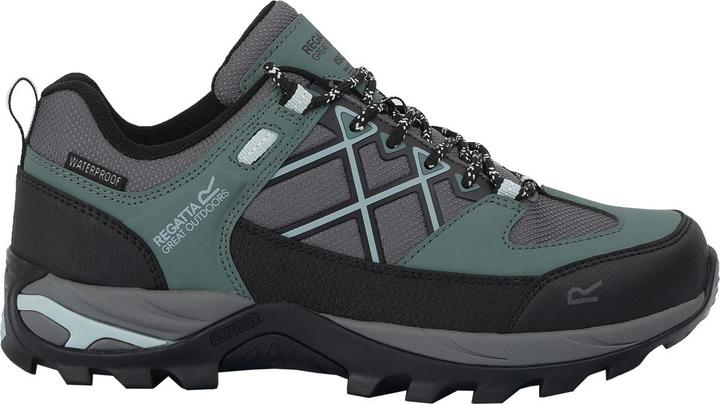 Produktbild Regatta Freizeitschuhe RWF835-1YL Samaris III (36)