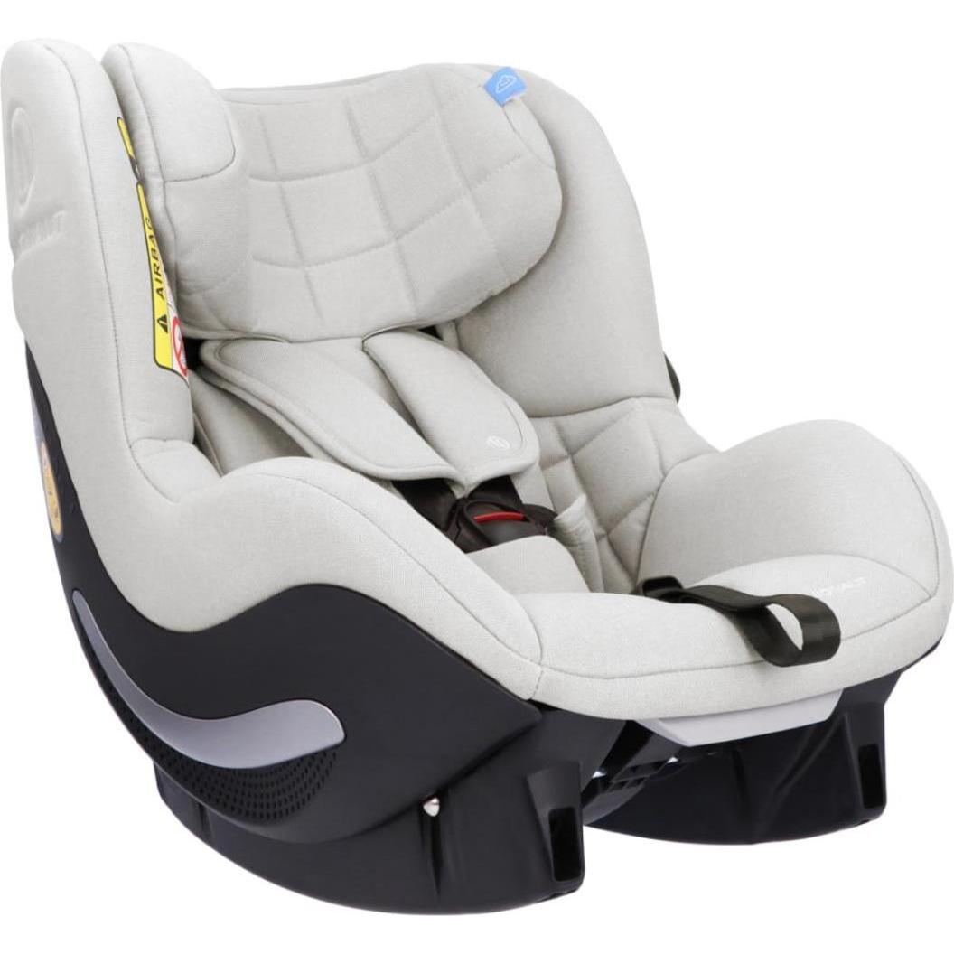 Avionaut, Kindersitz, AeroFIX 2.0 C Cloud Care - Reboard Kindersitz (Reboarder, ECE R129/i-Size Norm)