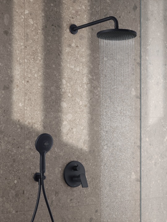 Image du produit Duravit Flexible de douche (160 cm)