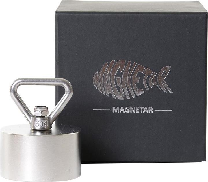 Actual product image Magnetar Barbarian (1 x)