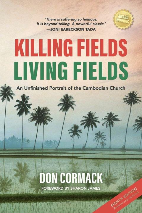 Killing Fields, Living Fields (Inglese, Don Cormack, 2025)