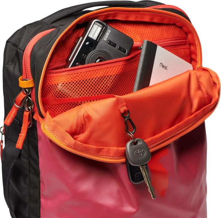 Image du produit Cotopaxi Allpa - Travelpack 28L Raspberry (28 l)
