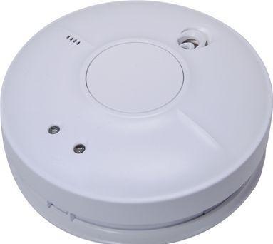 FireAngel Détecteur de fumée Surveillance de la pièce pour la détection de fumée SW1-EUT (couleur