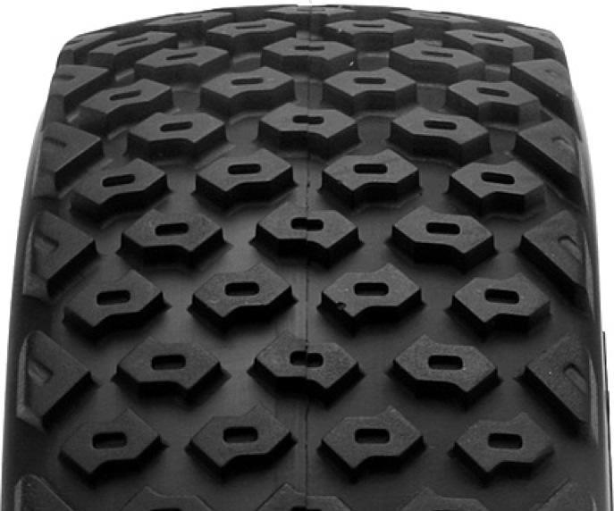 Produktbild HPI BAJA 5T REIFEN DESERT BUSTER ARROW HD COMP (190x70mm/2pcs)