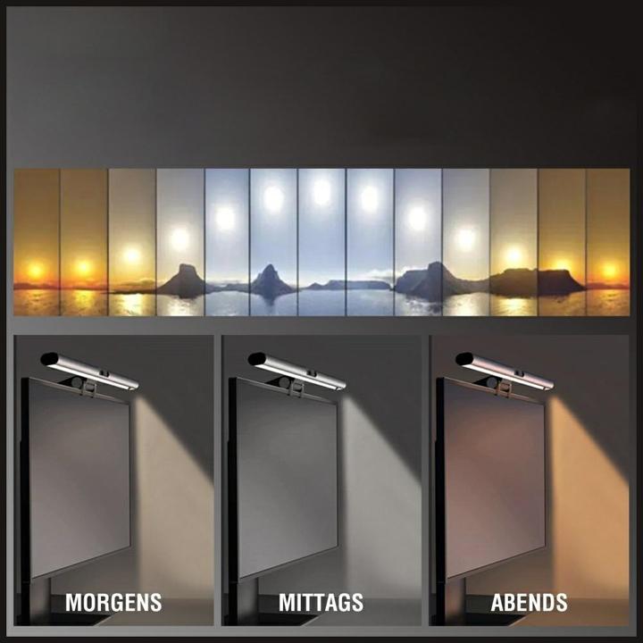 Productafbeelding 4smarts Monitorlampe
