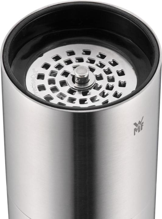 Produktbild WMF Gewürzschneider Chillischneider Chilimühle mit Schneidwerk (Chili, Diverse Gewürze)
