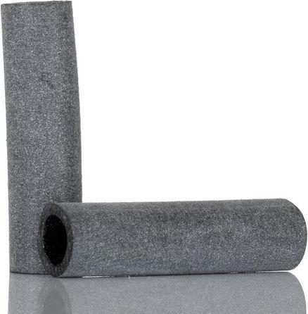 Image du produit HellermannTyton Manchon Noir H50 (2.50 cm)