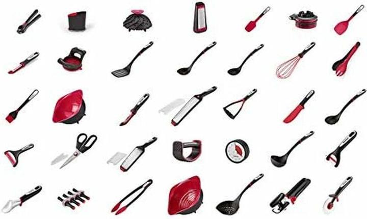 Actual product image Tefal Ingenio