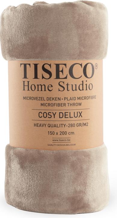 Tiseco Cosy Deluxe