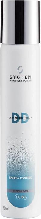 System Professional Styling - Energy Control Hair Spray (300 ml)