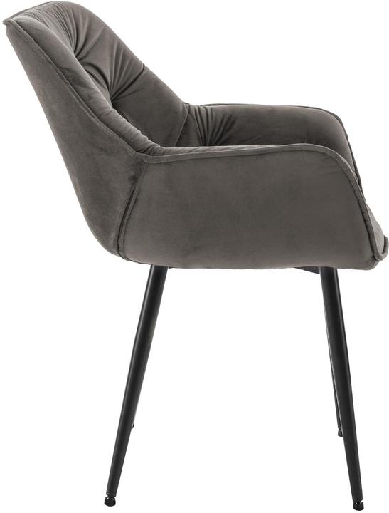 Produktbild CLP Tanna Samt