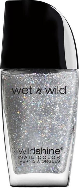 Immagine prodotto Wet n Wild colore per unghie wildshine, caleidoscopio (471B, Smalto)