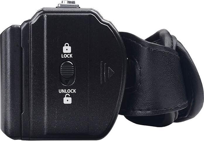 Actual product image AGFAPHOTO Realimove CC4000W (13 Mpx, 60p)