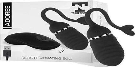 Tardenoche Ball and Vibrating Egg 450g