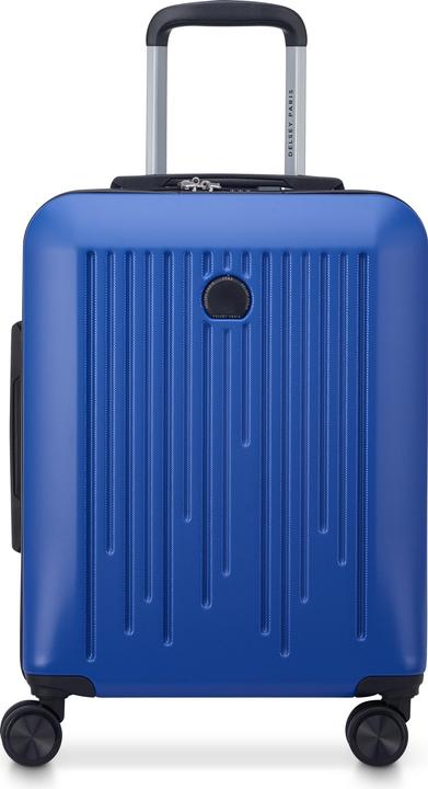 Produktbild Delsey Christine 55 cm suitcase, blue