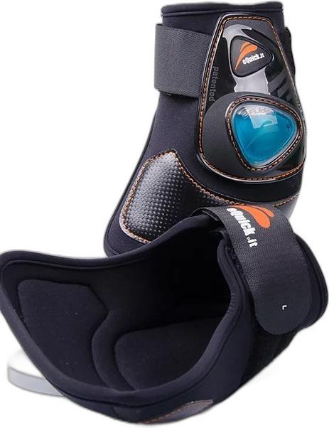 Immagine prodotto eQuick eUltra velcro