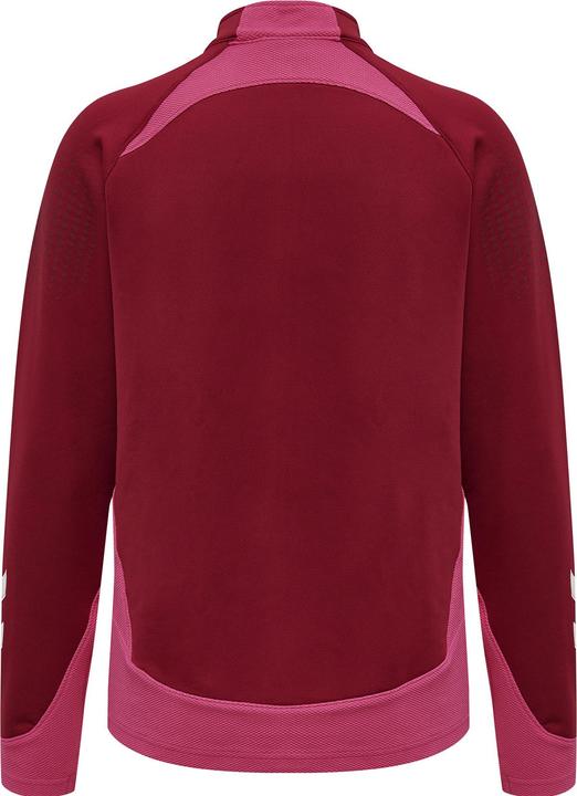 Image du produit hummel Lead Femme Demi-Zip (M)
