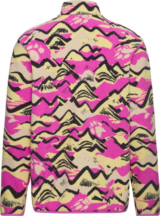 Produktbild Jack Wolfskin Paw Era 100 Print Hz W (M)