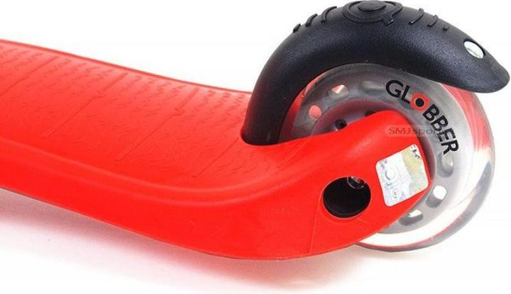 Produktbild Smj Sport 3-Rad-Roller