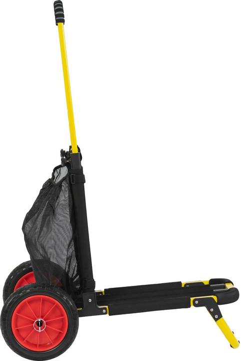 Image du produit MSW Chariot de plage (75 kg)