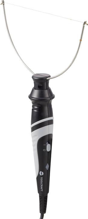 Image du produit Toolcraft Coupe-fil chaud