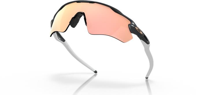 Immagine prodotto Oakley Percorso radar EV (Grigio, Prizm Oro Rosa)