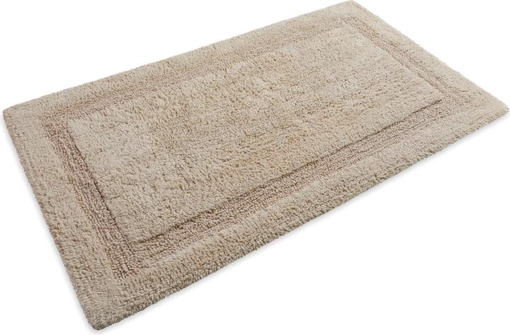 Produktbild Wecon Home Badteppich Knut (65 x 55 cm)