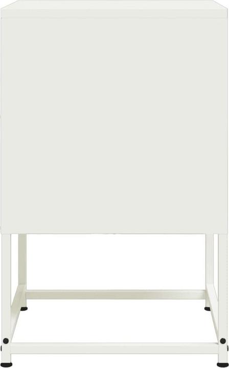 Produktbild vidaXL Nachttisch (36 x 39 x 60.50 cm)