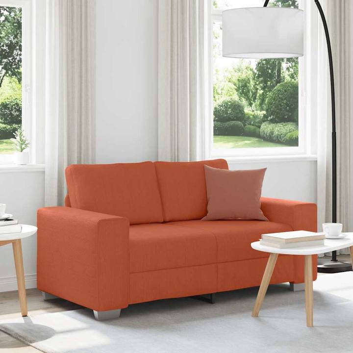 Produktbild vidaXL Zweisitzer-Sofa