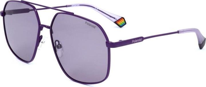 Produktbild Polaroid MOD. PLD 6173 S VIOLET