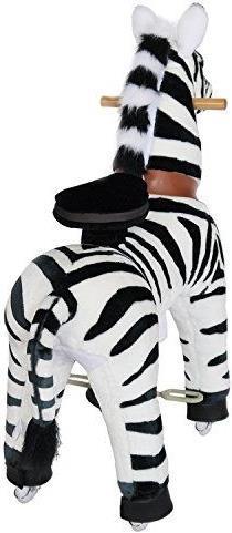 Image du produit PonyCycle Zebra M