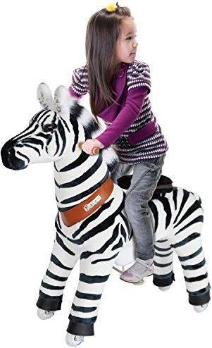Image du produit PonyCycle Zebra M