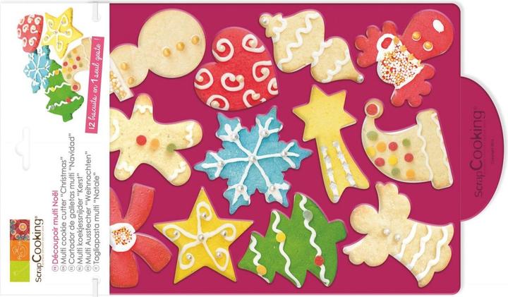 Immagine prodotto ScrapCooking Multi