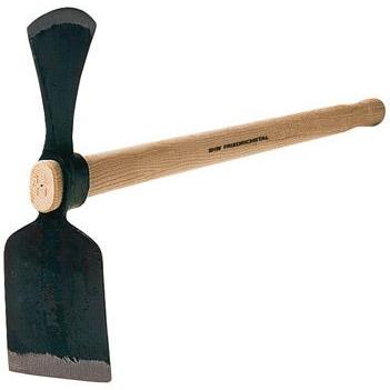 Magni, Gartenhandwerkzeug, MM Spezial Shw Wiedehopfhacke Gewicht (g): 1800