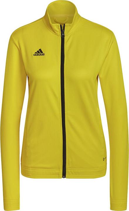 Produktbild adidas Entrada 22 Trainingsjacke Damen (XS)