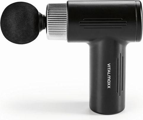 Image du produit Vitalmaxx Pistolet de massage Mini-Gun 5 pièces