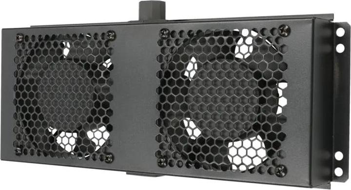 Produktbild Extralink 2 Fans Roof Cooling Unit With Cable To Thermostat