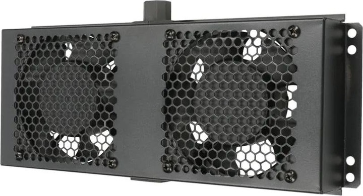Produktbild Extralink 2 Fans Roof Cooling Unit With Cable To Thermostat