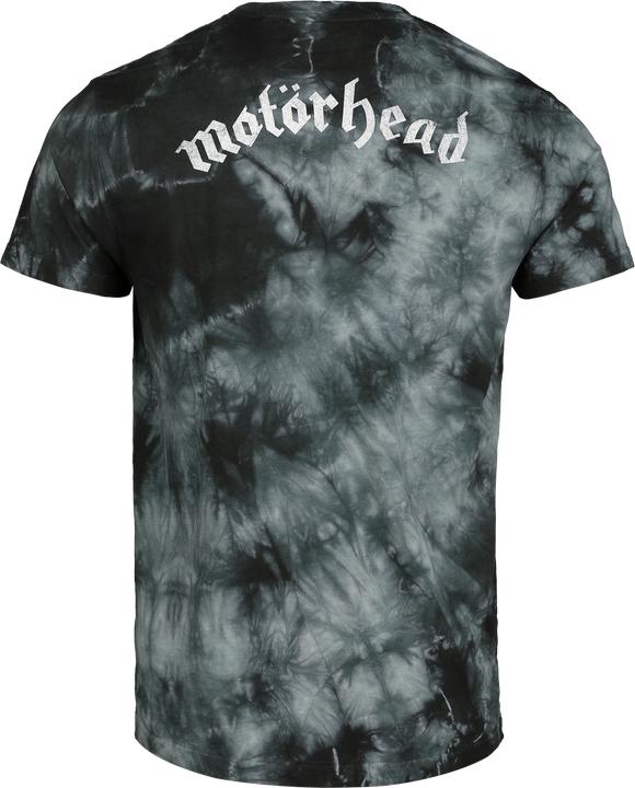 Produktbild Motörhead Cracked Bull (S)