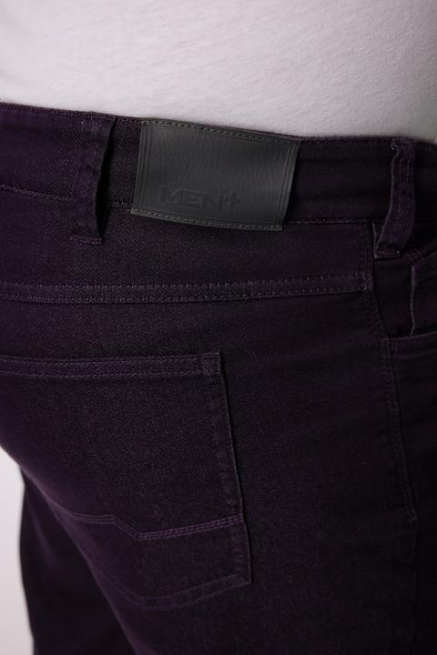 Produktbild Men+ Hose, Bauchfit, 5-Pocket, Superstretch, Regular Fit (52)