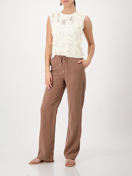 Produktbild Monari Marlenehose (40)