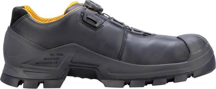 Actual product image Uvex Safety 2 (S3, 46)