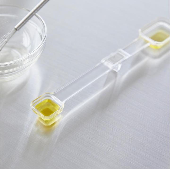 Actual product image Yamazaki Magnetischer Messlöffel TOWER (15 ml)