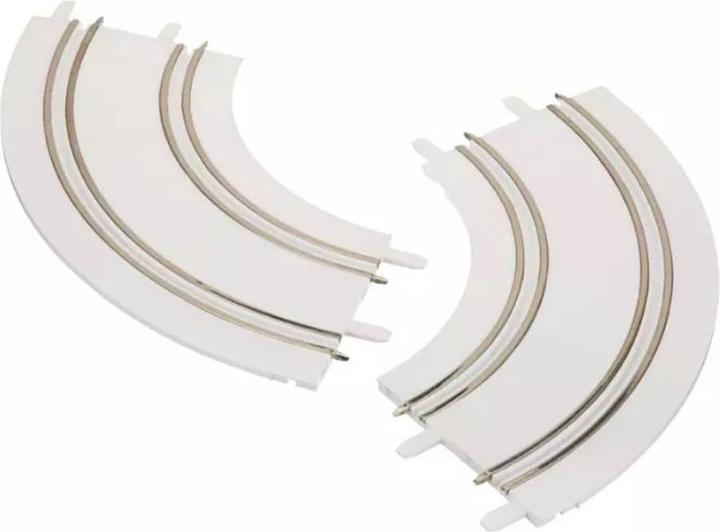 Produktbild Carrera Eis Kurve 1/90°